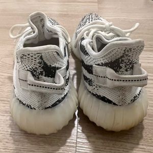 Yeezy boosts